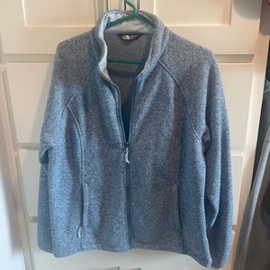 XL women’s north face jacket
